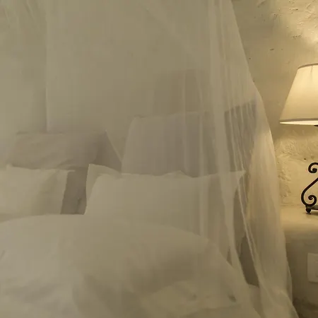 Hotel Sant'angelo, - Small Luxury Matera
