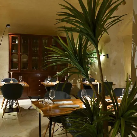 Sant'angelo, - Small Luxury
