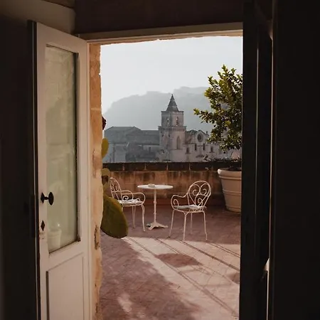 Sant'angelo, - Small Luxury Hotel