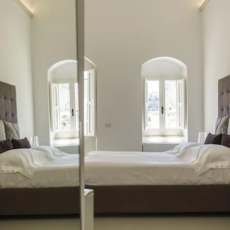 Hotel Sant'angelo, - Small Luxury