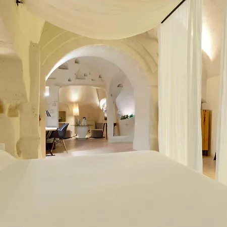 Hotel Sant'angelo, - Small Luxury