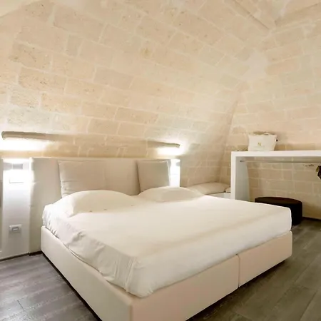Sant'angelo, - Small Luxury