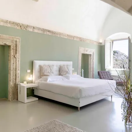 Sant'angelo, - Small Luxury Hotel 5*
