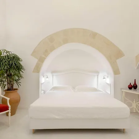 Hotel Sant'angelo, - Small Luxury Matera